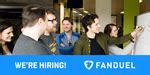 jobs at fanduel